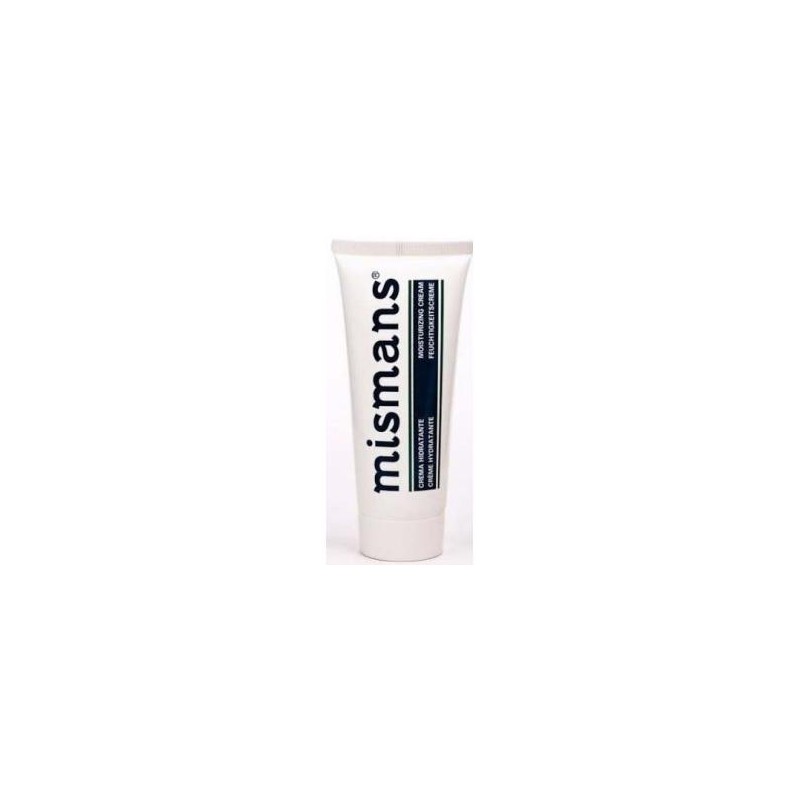 MISMANS CREMA MANOS tubo 75gr MISMANS CREMA MANOS tubo 75gr
