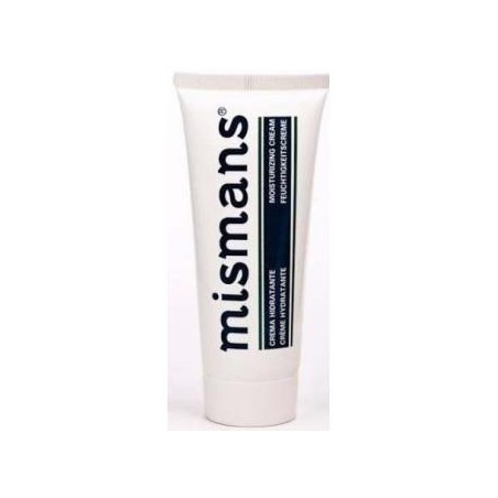 MISMANS CREMA MANOS tubo 75gr
