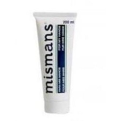 MISMANS CREMA MANOS tubo 200gr