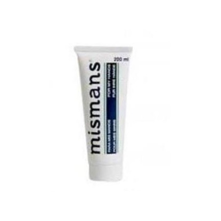 MISMANS CREMA MANOS tubo 200gr