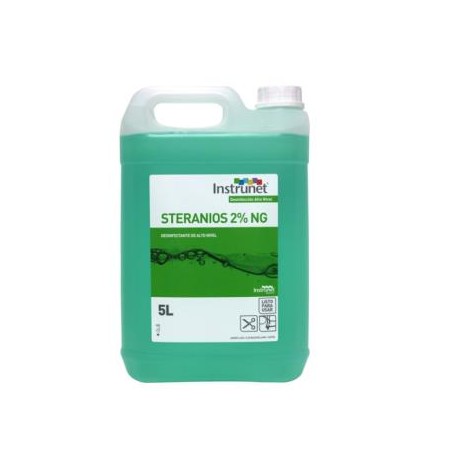 INSTRUNET STERANIOS 2 5lt 630-059