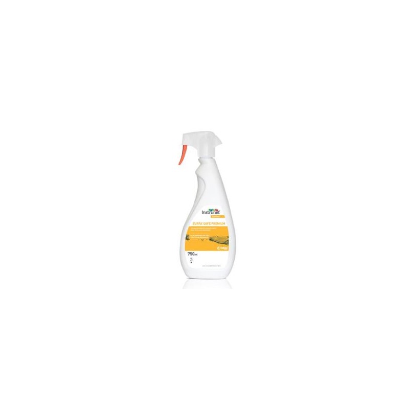 INSTRUNET SURFA´SAFE PREMIUM 750ml 630-058