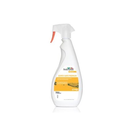 INSTRUNET SURFA´SAFE PREMIUM 750ml 630-058