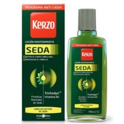 KERZO SEDA loción 150ml