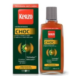 KERZO CHOC loción 150cc