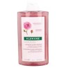 CHAMPU PEONIA 400ml.