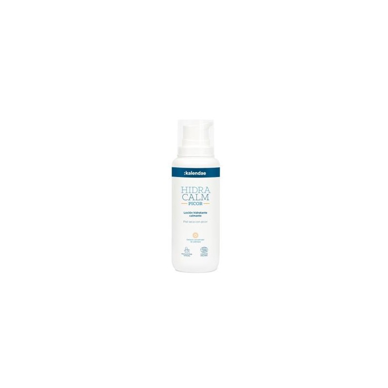 KALENDAE HIDRACALM PICOR loción 200ml