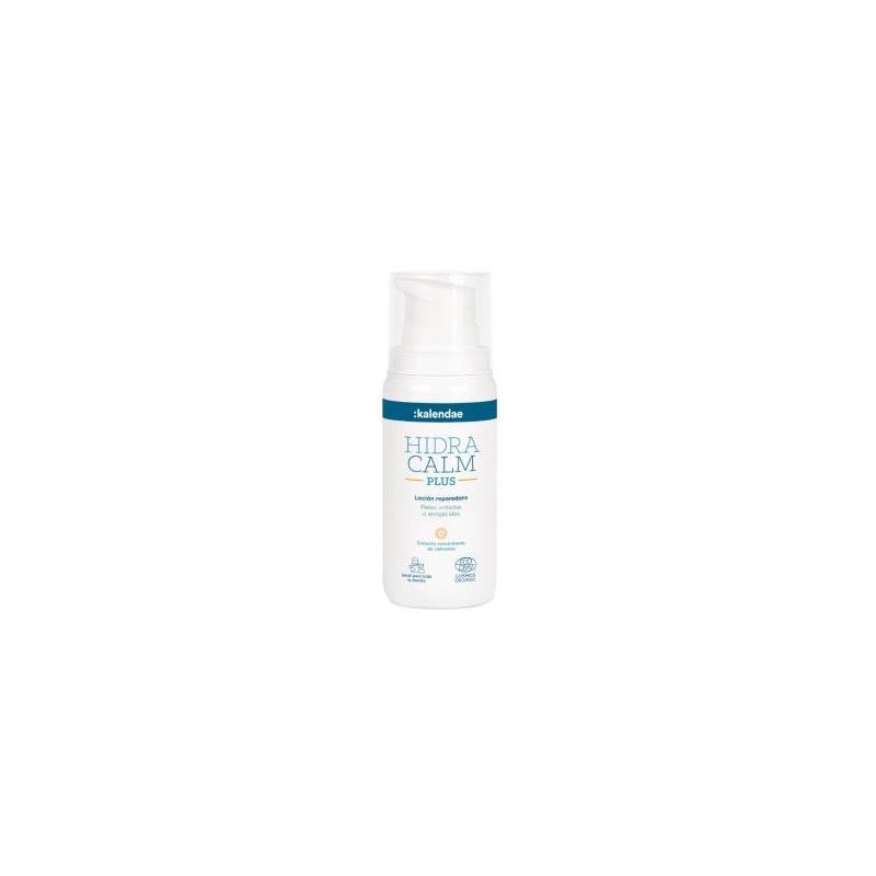 KALENDAE HIDRACALM PLUS loción intensiva 100ml