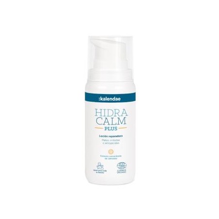 KALENDAE HIDRACALM PLUS loción intensiva 100ml