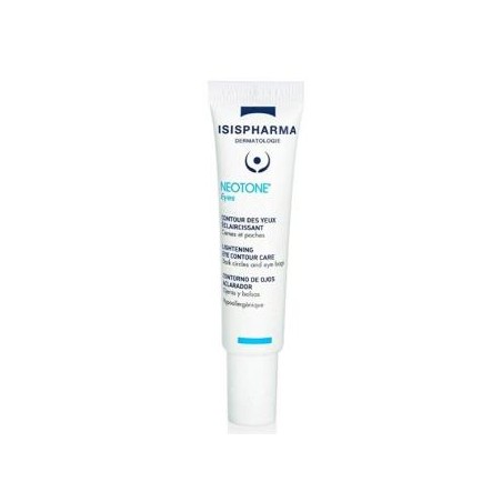 NEOTONE EYES 15ml