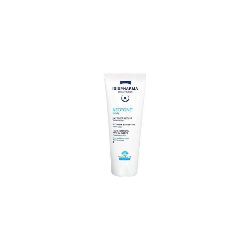 NEOTONE BODY LOCION CORPORAL 100ml NEOTONE BODY LOCION CORPORAL 100ml