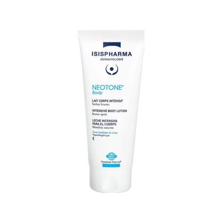 NEOTONE BODY LOCION CORPORAL 100ml