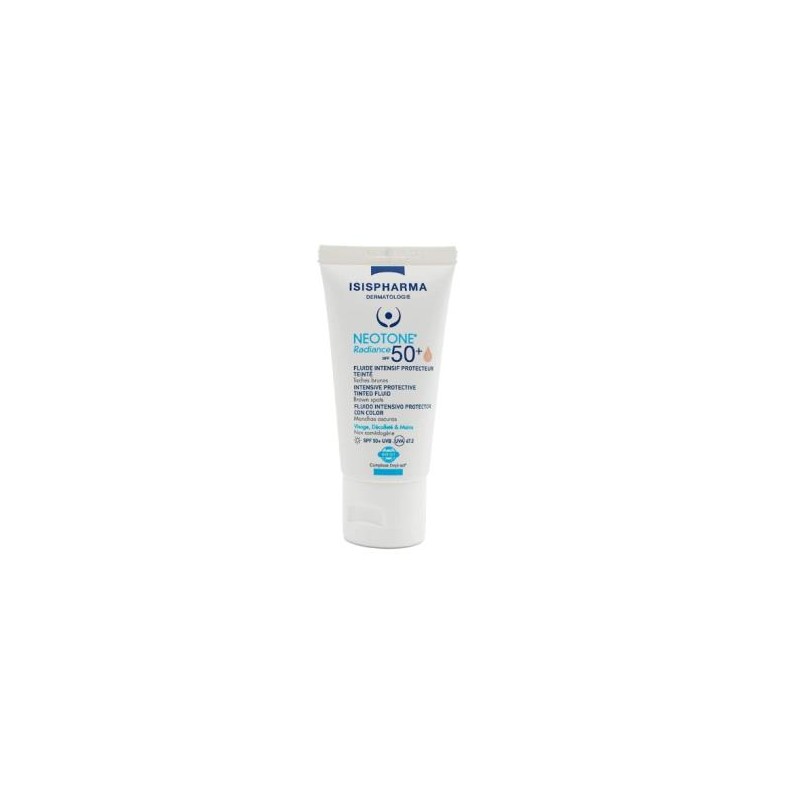 NEOTONE PREVENT COLOR MEDIO spf 50+ 30ml NEOTONE PREVENT COLOR MEDIO spf 50+ 30ml