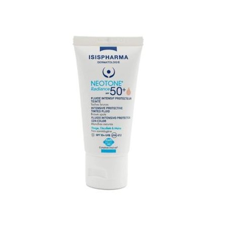 NEOTONE PREVENT COLOR MEDIO spf 50+ 30ml