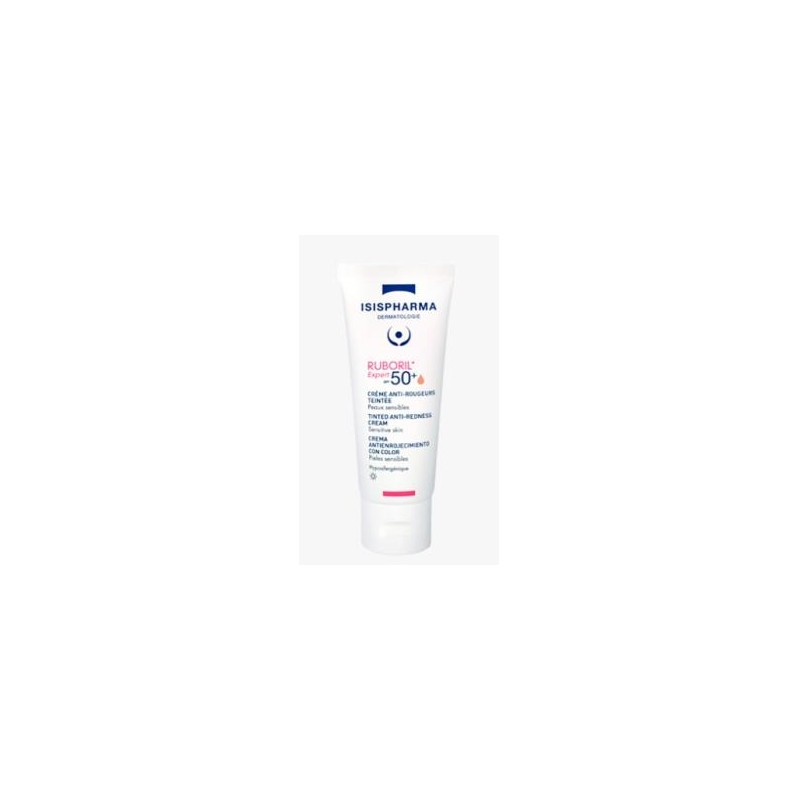 RUBORIL EXPERT spf50+ RUBORIL EXPERT spf50+