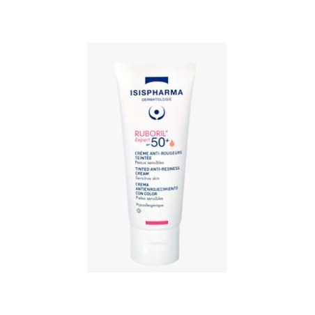 RUBORIL EXPERT spf50+