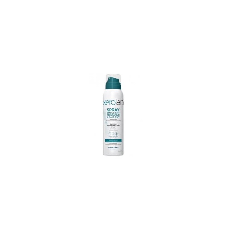 XEROLAN SPRAY 150ml XEROLAN SPRAY 150ml