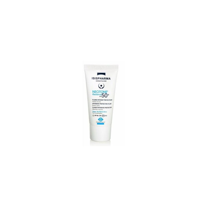 NEOTONE RADIANCE spf50+ 30ml NEOTONE RADIANCE spf50+ 30ml
