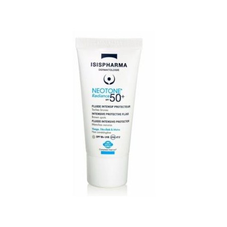 NEOTONE RADIANCE spf50+ 30ml