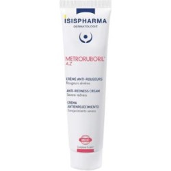 METRORUBORIL A-Z 30ml