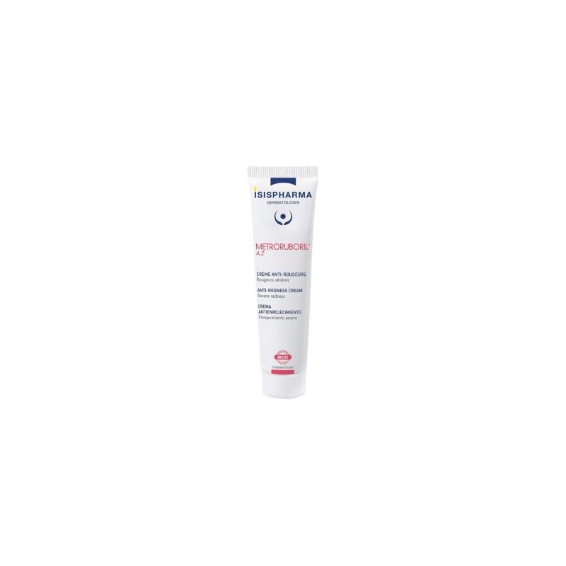 METRORUBORIL A-Z 30ml METRORUBORIL A-Z 30ml