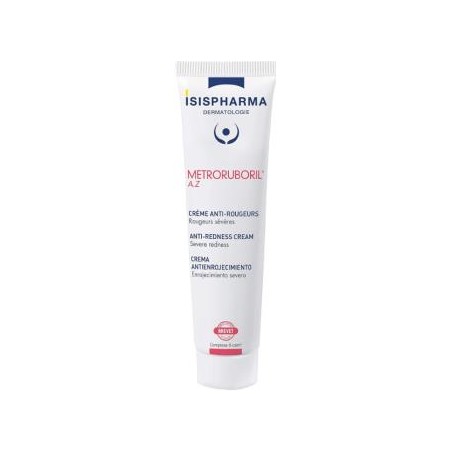 METRORUBORIL A-Z 30ml