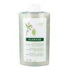 CHAMPU A LA LECHE DE ALMENDRAS 400ml.