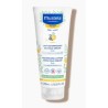 MUSTELA LECHE CORP AL COLD CREAM nutritiva bebe-niño 200ml