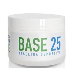 BASE 25 BASE 25 VASELINA DEPORTIVA 250ml