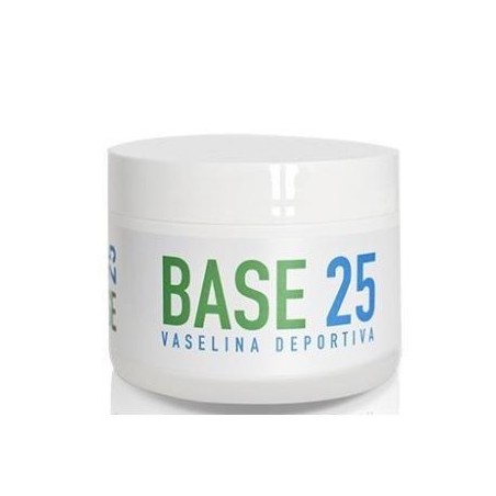 BASE 25 BASE 25 VASELINA DEPORTIVA 250ml