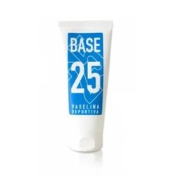 BASE 25 BASE 25 VASELINA DEPORTIVA 100ml