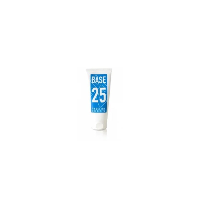 BASE 25 BASE 25 VASELINA DEPORTIVA 100ml