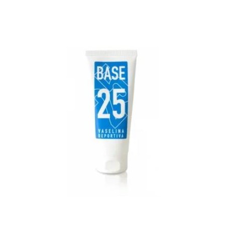BASE 25 BASE 25 VASELINA DEPORTIVA 100ml