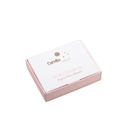 CARELIA BOTANICAL&amp ARTISAN jabón rosa mosqueta