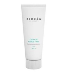 BIOXAN NEO CREMA MANOS PIES REGEN intensiva75ml