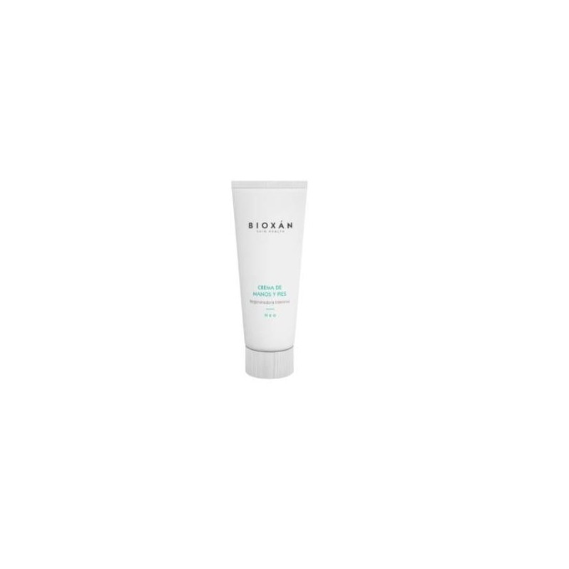 BIOXAN NEO CREMA MANOS PIES REGEN intensiva75ml BIOXAN NEO CREMA MANOS PIES REGEN intensiva75ml