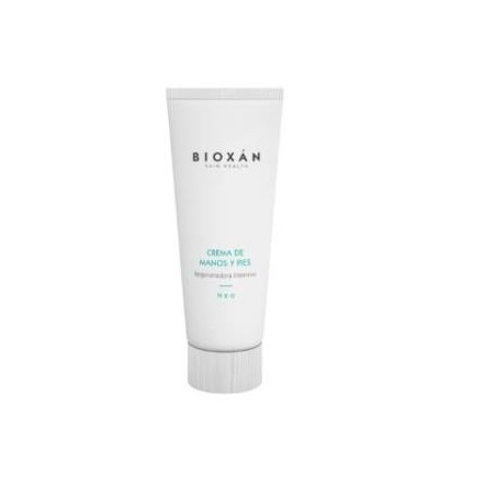 BIOXAN NEO CREMA MANOS PIES REGEN intensiva75ml
