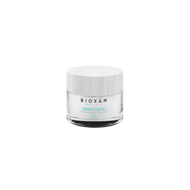 BIOXAN NEO CRE FACIAL REGE intensiva 50ml BIOXAN NEO CRE FACIAL REGE intensiva 50ml