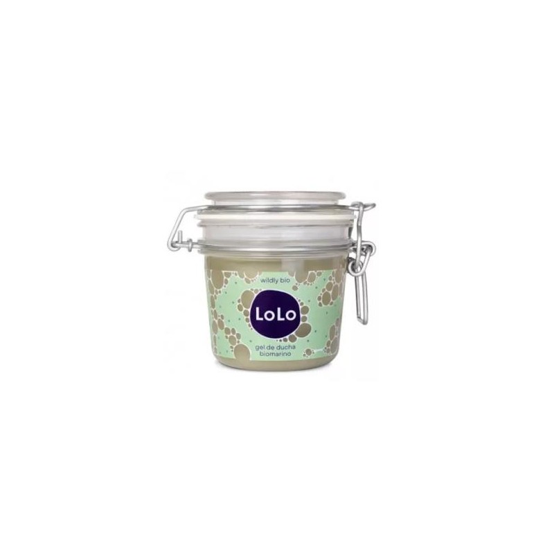 GEL BIOMARINO 200ml