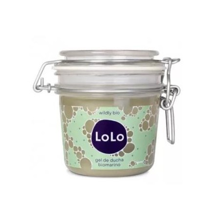 GEL BIOMARINO 200ml