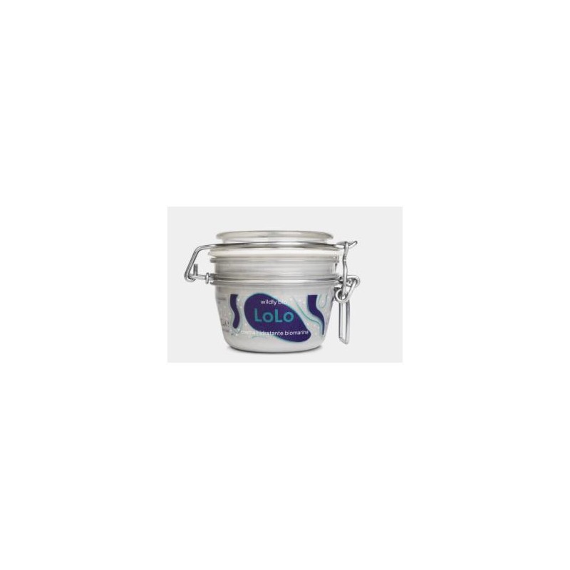 CREMA HIDRATANTE BIOMARINA 125ml CREMA HIDRATANTE BIOMARINA 125ml