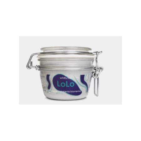 CREMA HIDRATANTE BIOMARINA 125ml