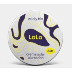 CREMA SOLAR BIOMARINA spf 50 100ml