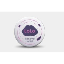 BALSAMO LABIAL 15ml