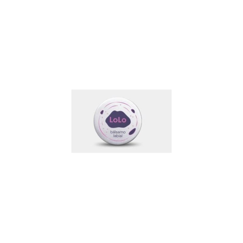BALSAMO LABIAL 15ml
