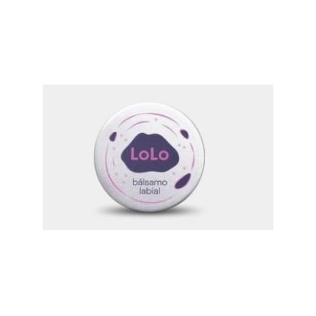 BALSAMO LABIAL 15ml