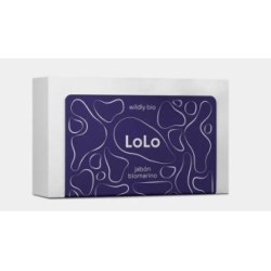 JABON SOLIDO BIOMARINO 120gr