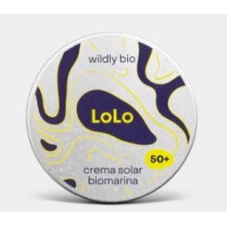 CREMA SOLAR BIOMARINA spf 50 50ml