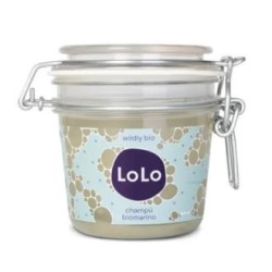 CHAMPU BIOMARINO 200ml**