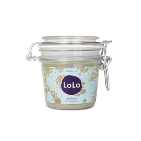 CHAMPU BIOMARINO 200ml**